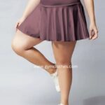 Plus Size Tennis Skirt Supplier