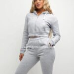 Plus Size Track Suits Wholesaler