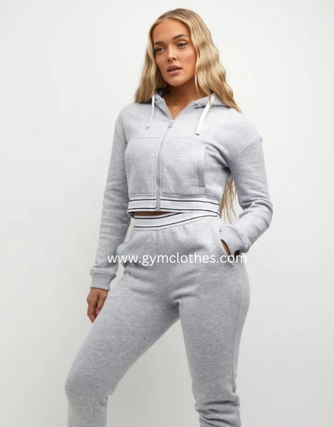 Plus Size Track Suits Wholesaler