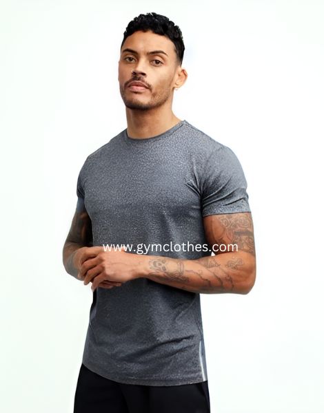 Mens Sustainable Athletic Wear Manufacturer