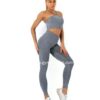 Womens Eco Friendly Active Wear Manufacturer