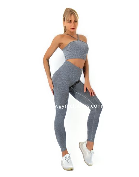 Womens Eco Friendly Active Wear Manufacturer