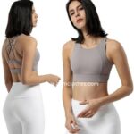 Womens Eco Friendly Workout Clothes Manufacturer