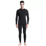 Men's Sustainable Dri Fit Long Sleeve Shirts Manufacturer