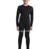 Kids Boys Custom Running Tracksuit