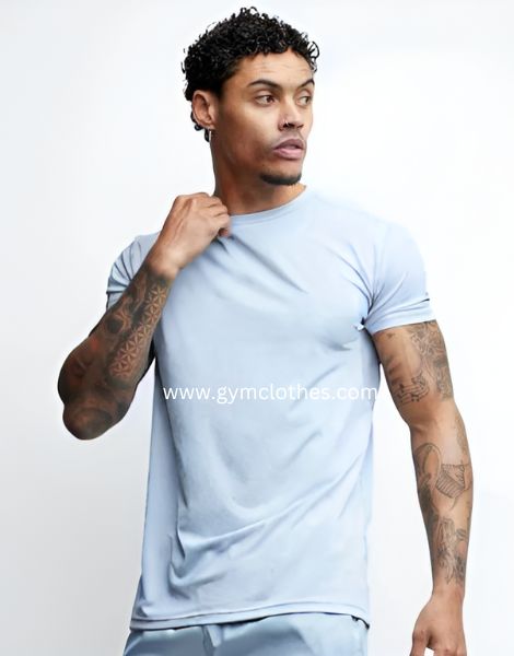 Mens Sustainable Athletic Wear Supplier