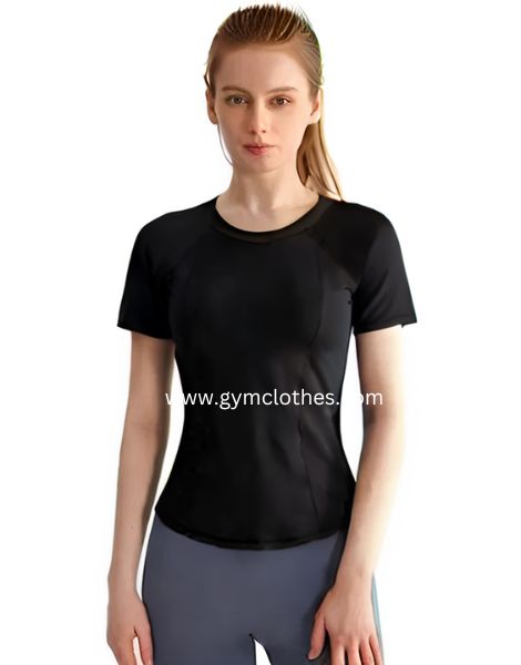 Womens Ethical Sportswear Manufacturer
