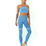 Wholesale Womens Eco Friendly Active Wear