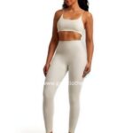 Womens Eco Friendly Athletic Wear Manufacturer