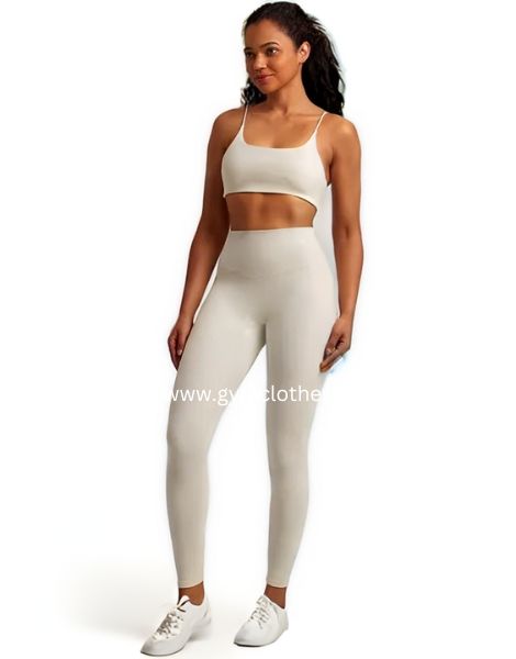 Womens Eco Friendly Athletic Wear Manufacturer