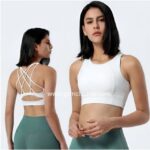 Womens Eco Friendly Workout Clothes Wholesaler