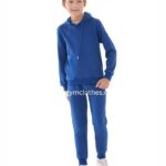 Young Boy's Custom Sport Outwear Wholesaler