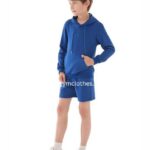 Young Boy's Custom Sport Outwear Wholesaler