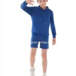 Young Boy's Sport Outwear Manufacturer