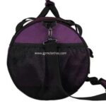 Wholesale Football Duffle Bag