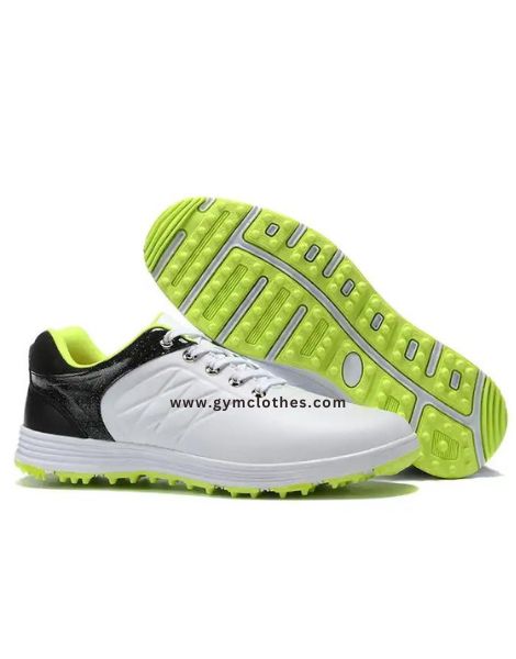 Golf Shoes Supplier