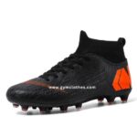 Kids Soccer Shoes Manufacturer