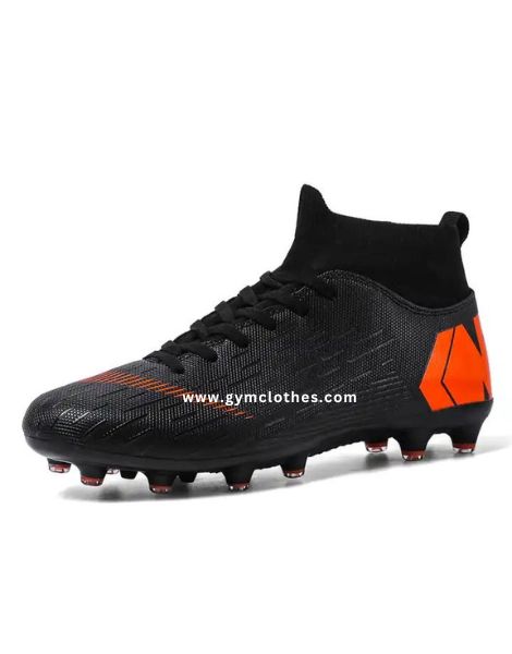 Kids Soccer Shoes Manufacturer