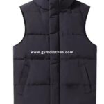 Winter Running Vests Supplier