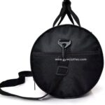 Custom Sports Duffel Bag