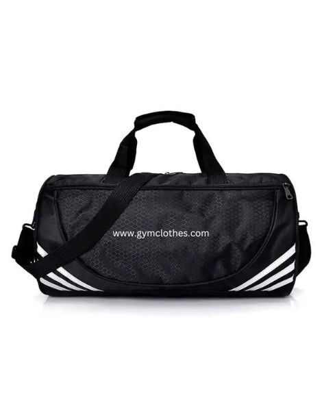 Sports Duffel Bag Manufacturer