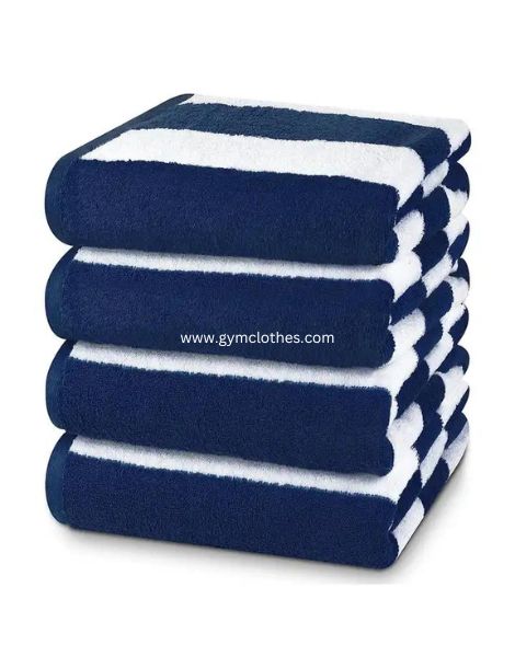 Custom Swimming Towel