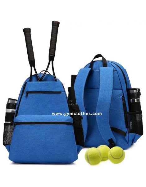 Custom Tennis Bag