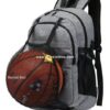 Custom Basketball Bag