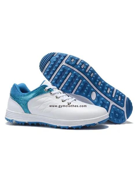 Golf Shoes Manufacturer