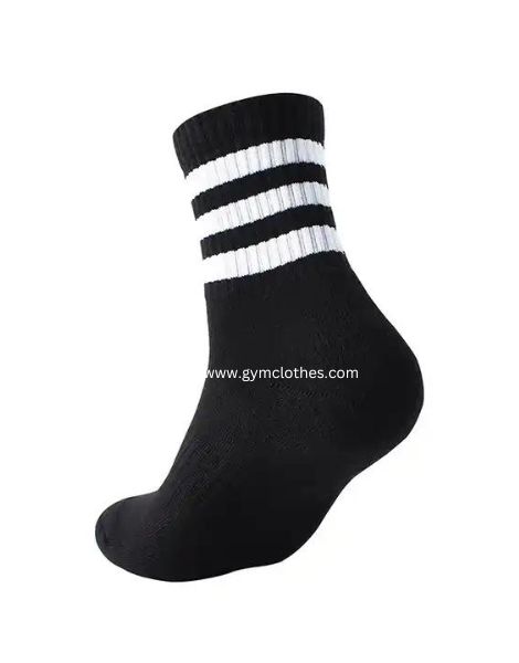 Gym Socks Manufacturer