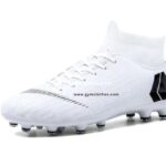 Kids Soccer Shoes Wholesaler