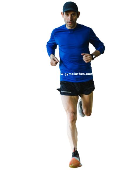 Custom Marathon Clothing