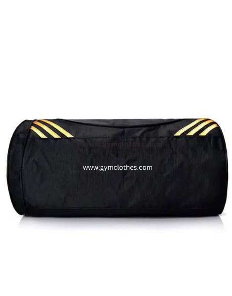 Custom Sports Duffel Bag