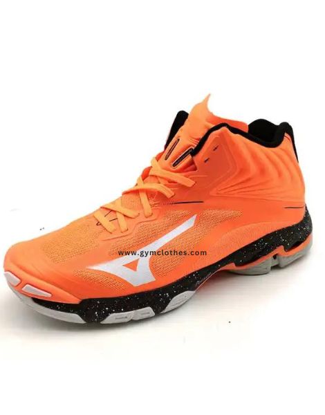 Volleyball Shoes Manufacturer