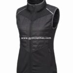 Winter Athletic Vests Vendor