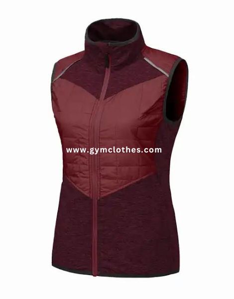 Wholesale Winter Athletic Vests