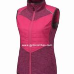 Winter Athletic Vests Manufacturer