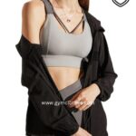 Women Yoga Hooded-Sun Protection Jackets Wholesale