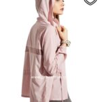 Women Yoga Hooded-Sun Protection Jackets Wholesaler