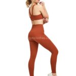 Compression Yoga Clothing Vendor