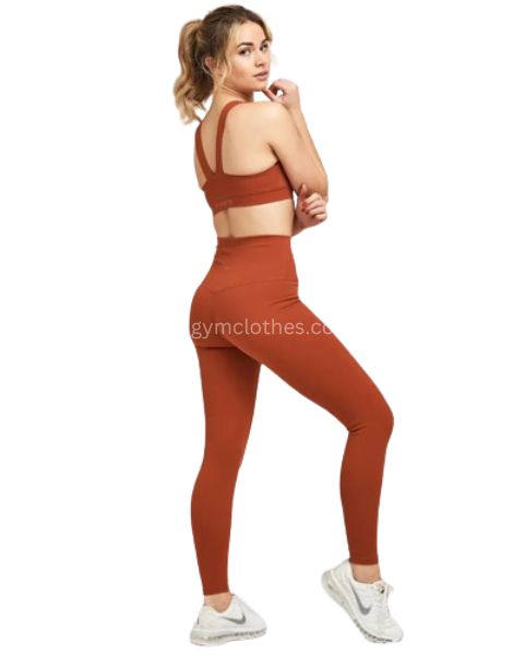 Compression Yoga Clothing Vendor