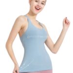 Women Outerwear Yoga Clothes Manufacture