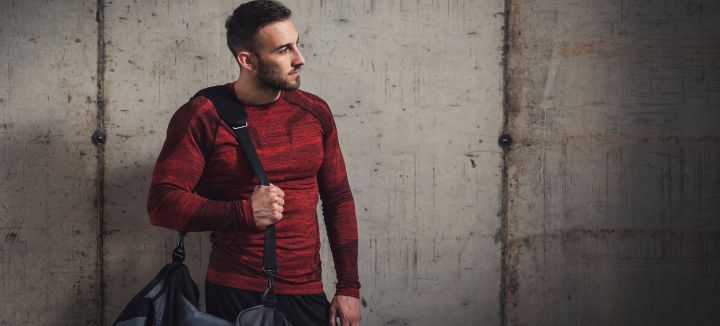 Fitness Wear Wholesale