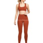 Compression Yoga Clothing Wholesaler