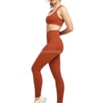 Compression Yoga Clothing Supplier