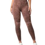 Seamless Yoga Pants Wholesaler