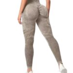 Seamless Yoga Pants Wholesale