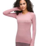Women Yoga T-shirts Vendor