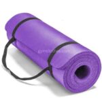 Custom Logo Printed Yoga Mat Wholesale