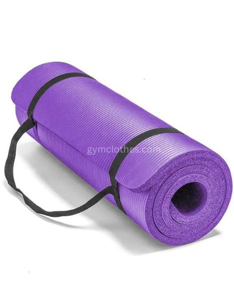 Custom Logo Printed Yoga Mat Wholesale